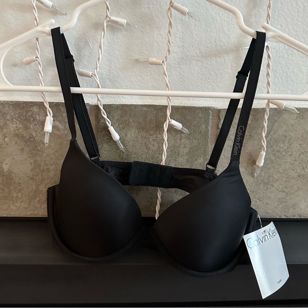 Brand New Calvin Klein Bra